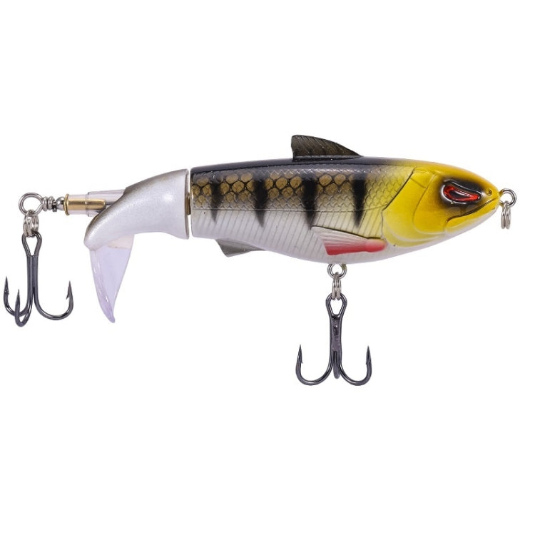 Outdoor Fishing Bionic Bait Hard Bait For All Waters