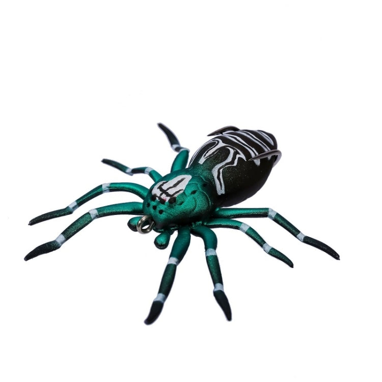 Outdoor Fishing Bionic Bait For All-Water Web Spider Bait