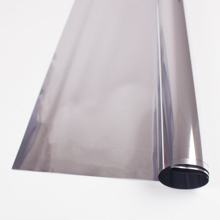 Matte Platinum Paper Flower Wrapping Paper OPP Material Bouquet Wrapping Paper