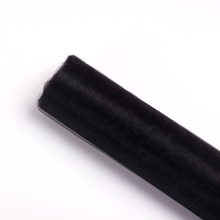 Snow Yarn Flowers Packaging Wedding Decoration Simple Gauze Flowers Packaging Materials