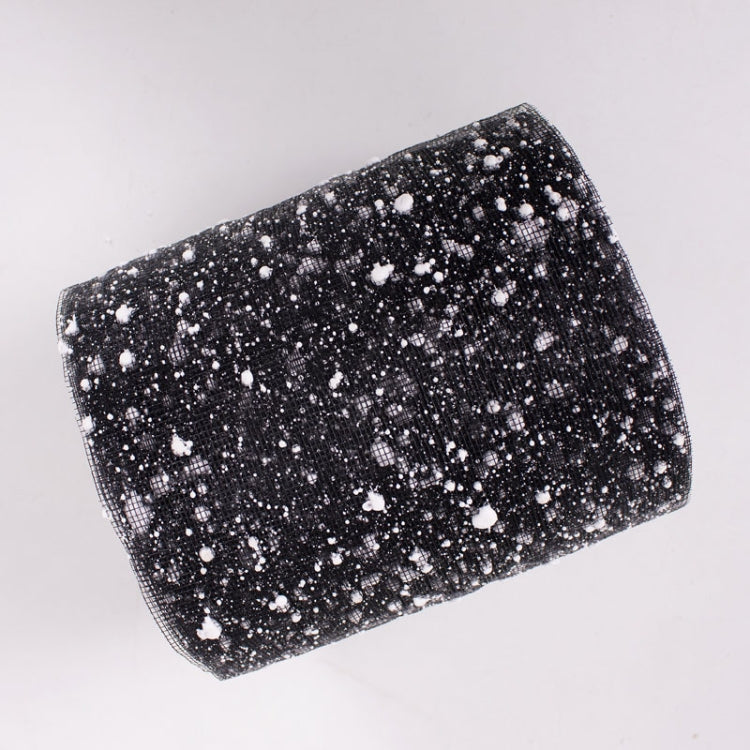 Flower Packing Gauze Snow Dot Dry Yarn Gift Packing Gauze