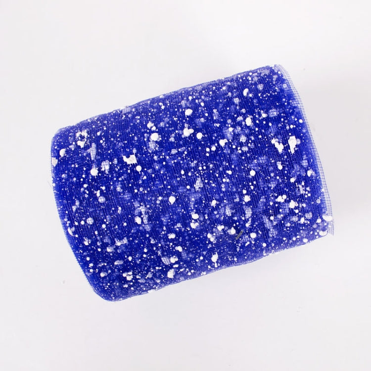 Flower Packing Gauze Snow Dot Dry Yarn Gift Packing Gauze