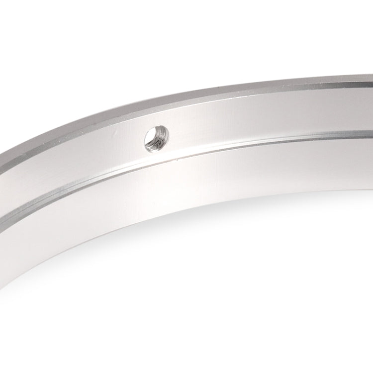 7 Inch Motorcycle Headlight Modification Parts Headlight Ring Bracket