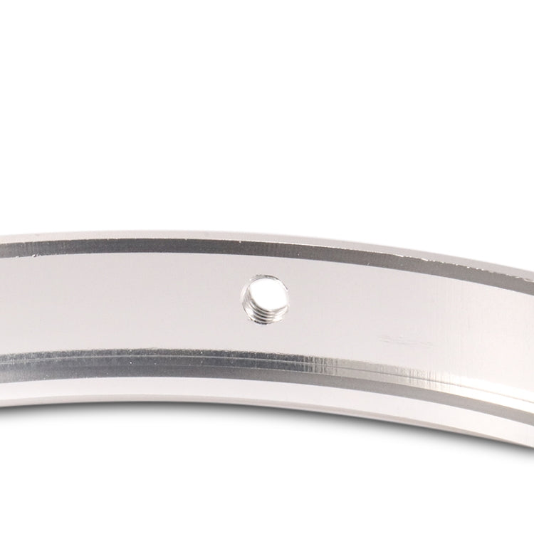 5.75 Inch Round Retro Headlight Ring Motorcycle Headlight Modification Parts