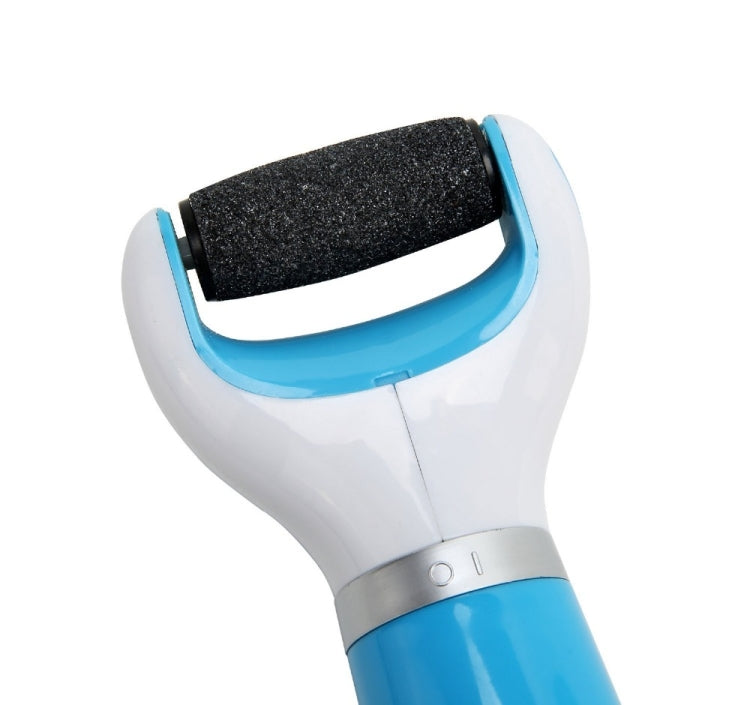 Foot Care Pedicure Electric Grinding Foot Pedicure Dead Skin Tool