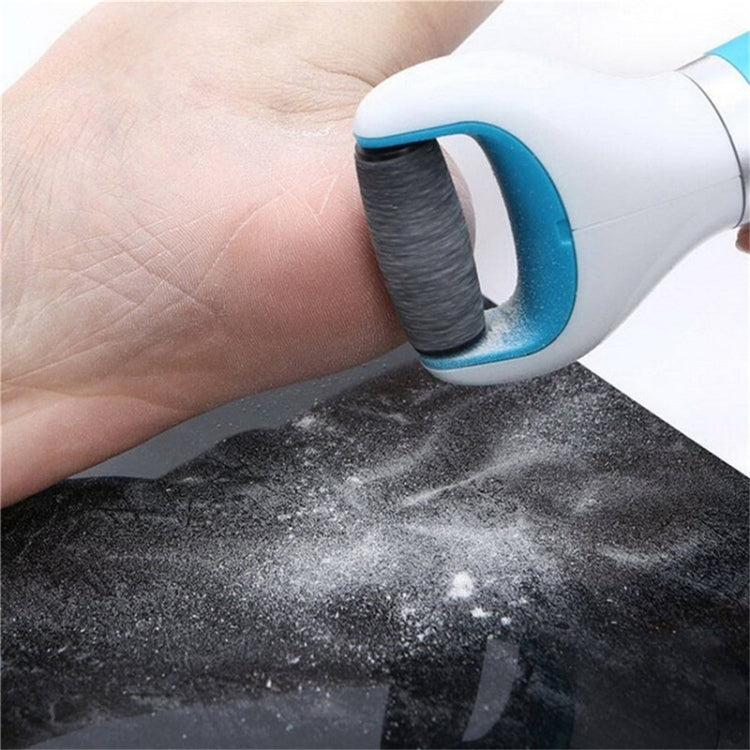 Foot Care Pedicure Electric Grinding Foot Pedicure Dead Skin Tool