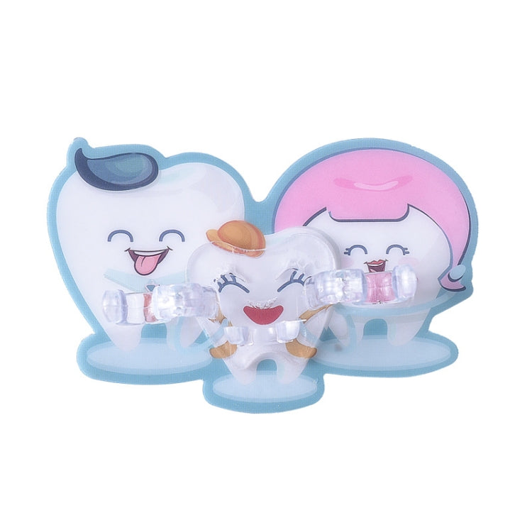 Bathroom Washing Hook Toothbrush Holder