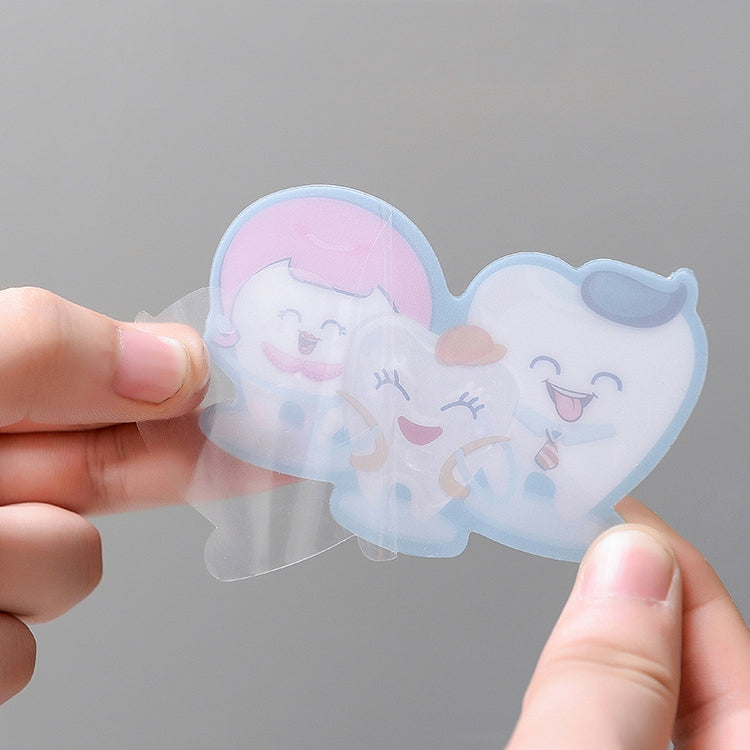 Bathroom Washing Hook Toothbrush Holder