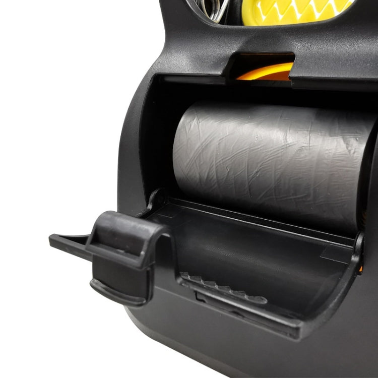 DT Portable Toilet Picker For Pets Outing Folding Clip Collector