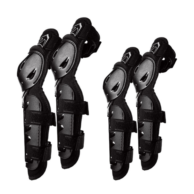 SULAITE Motorcycle Riding Protective Gear Four Seasons Anti-Fall Warm Windshield Rider Equipment,