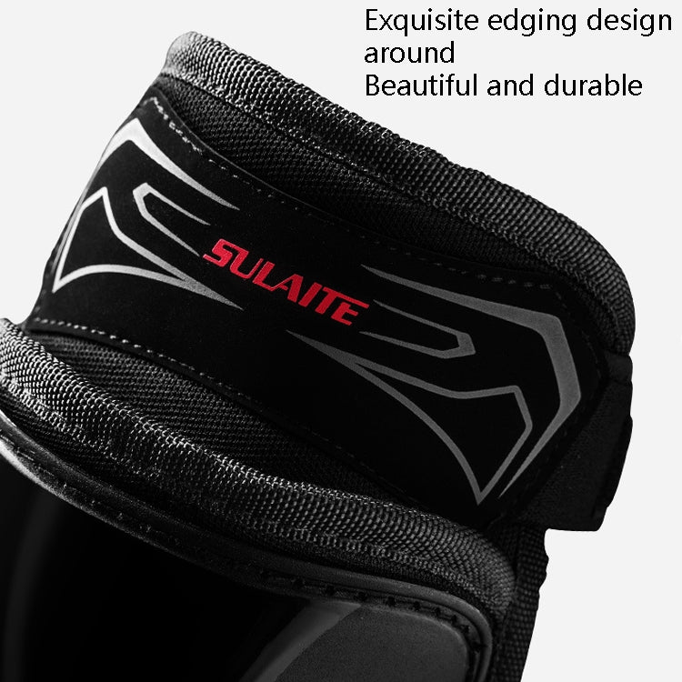 SULAITE Motorcycle Riding Protective Gear Four Seasons Anti-Fall Warm Windshield Rider Equipment,