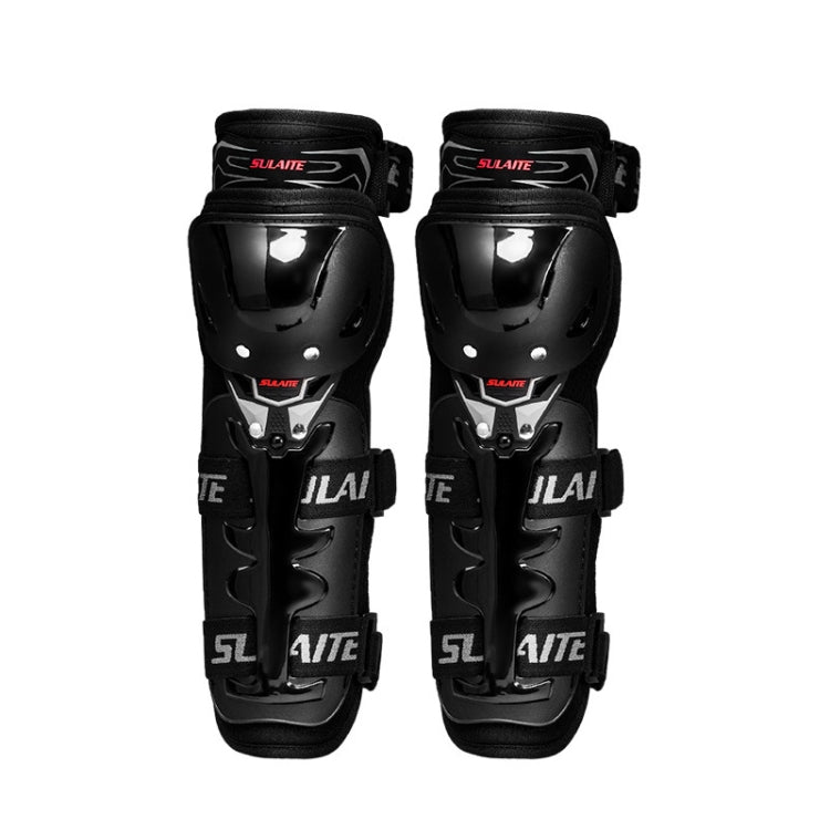 SULAITE Motorcycle Riding Protective Gear Four Seasons Anti-Fall Warm Windshield Rider Equipment,