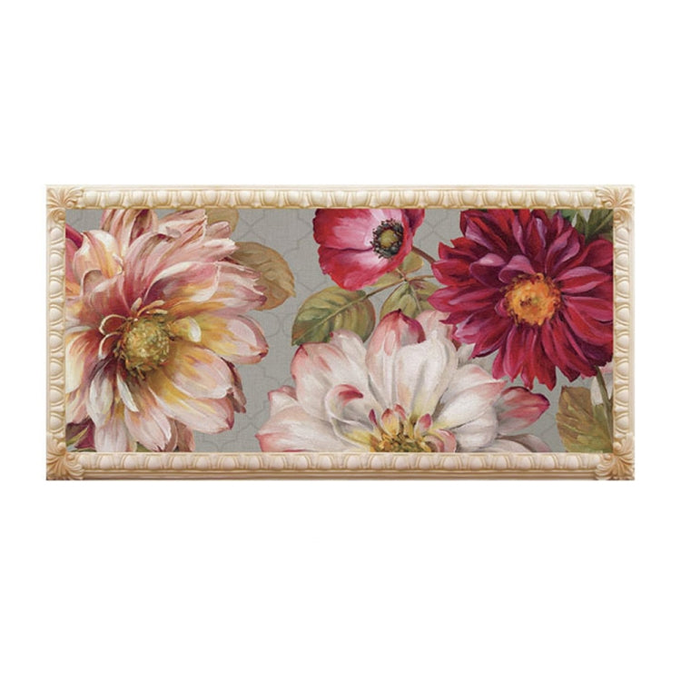 Self-Adhesive Heat-Resistant Oil-Proof Stickers Household Kitchen Stove Tile Wall Stickers