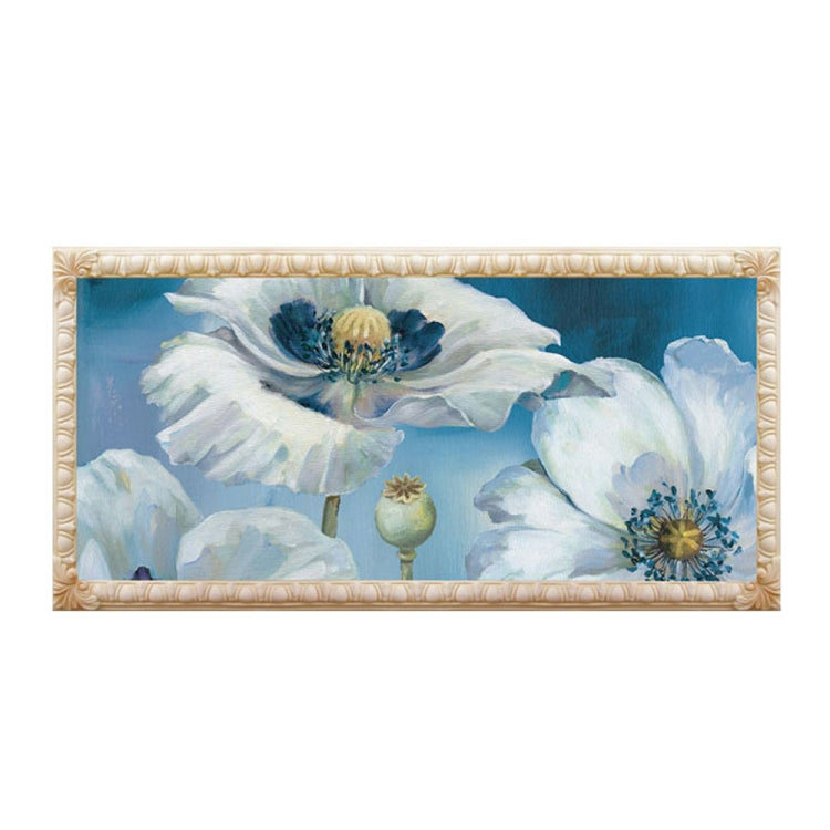 Self-Adhesive Heat-Resistant Oil-Proof Stickers Household Kitchen Stove Tile Wall Stickers