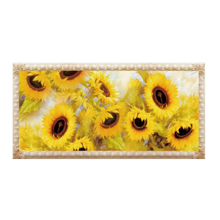 Self-Adhesive Heat-Resistant Oil-Proof Stickers Household Kitchen Stove Tile Wall Stickers