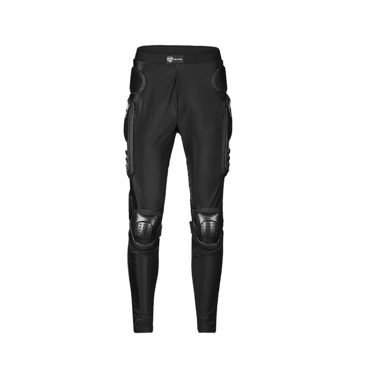 SULAITE Motorcycle Cross-Country Riding Trousers Protective Hip Pants