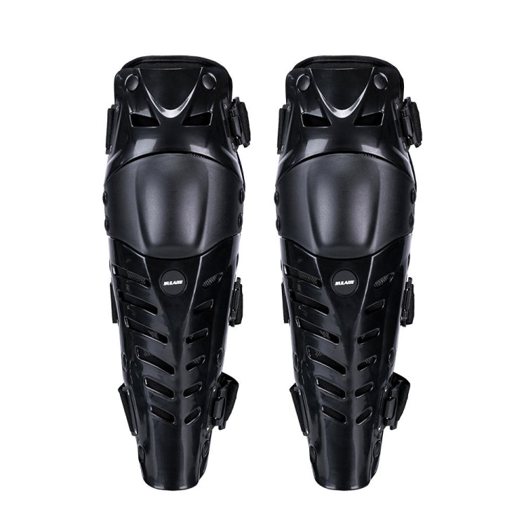 SULAITE Motorcycle Outdoor Riding Anti-Fall Protective Gear Knee Pads
