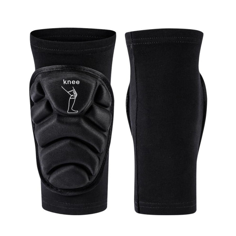 SULAITE GT--314 Cross Country Riding Ski Skating Roller Skating Knee Pads Outdoor Sports Protective Gear