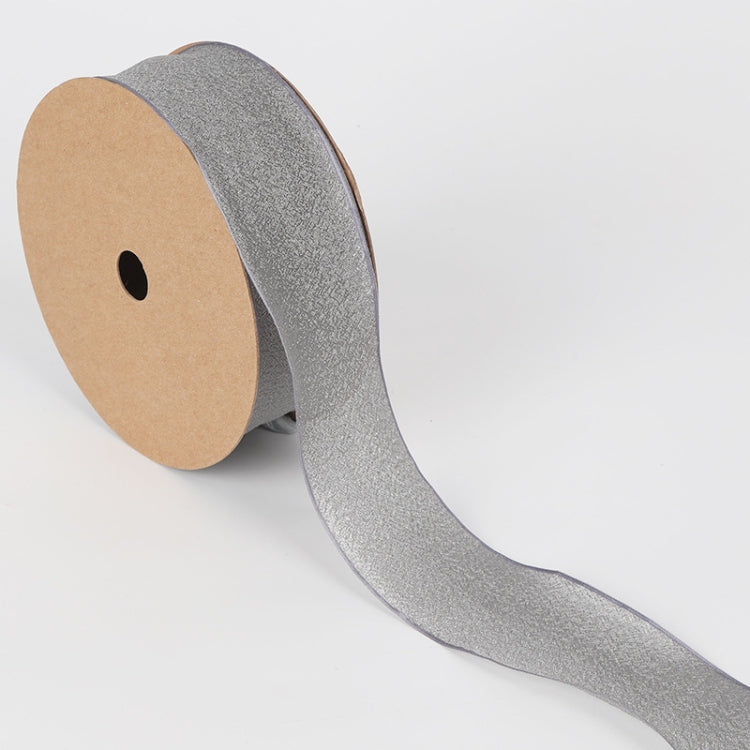 Kapok Yarn Ribbon Flower Packaging Ribbon Headdress Headband