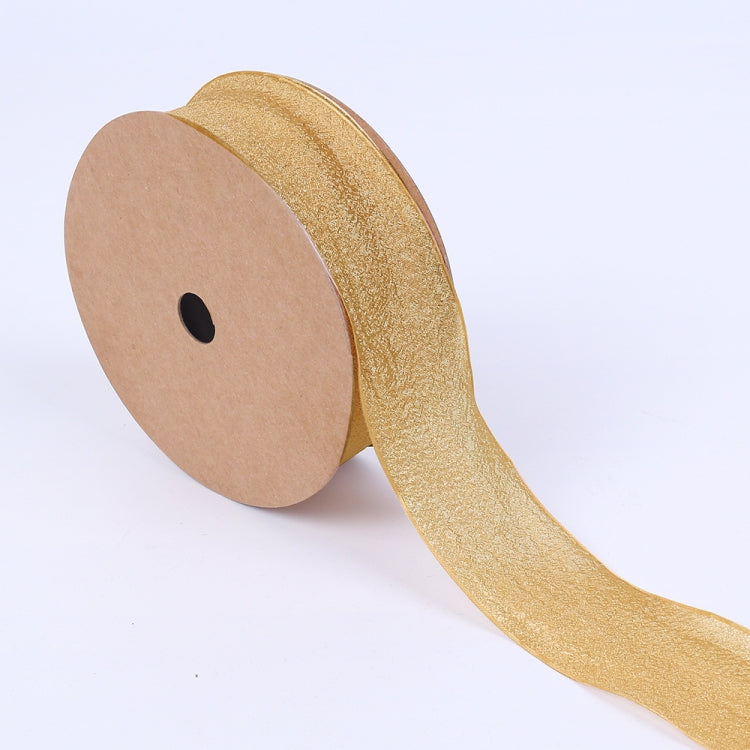 Kapok Yarn Ribbon Flower Packaging Ribbon Headdress Headband