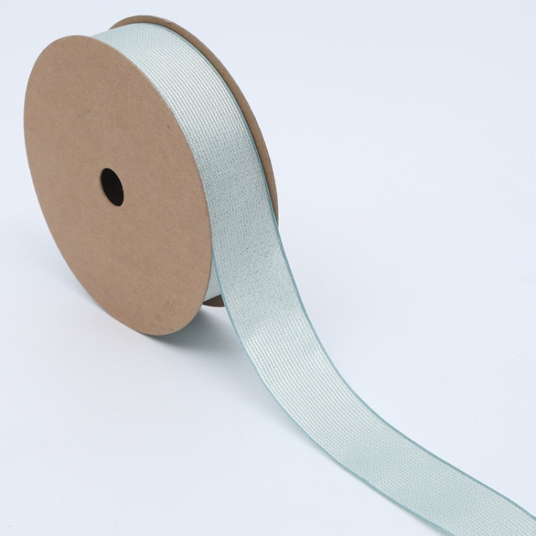 Starry Sky Cotton Ribbon Flower Wrapping Ribbon Baking Cake Bowknot Bandage Florist