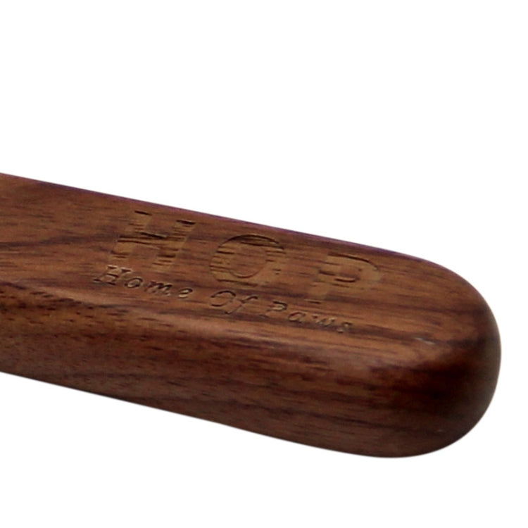 HOP Terrier Dog Plucking Knife Pet Grooming & Shaving Tool