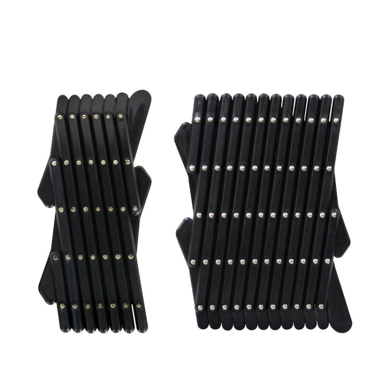 Pet Car Window Protective Fence Car Retractable Protective Fence