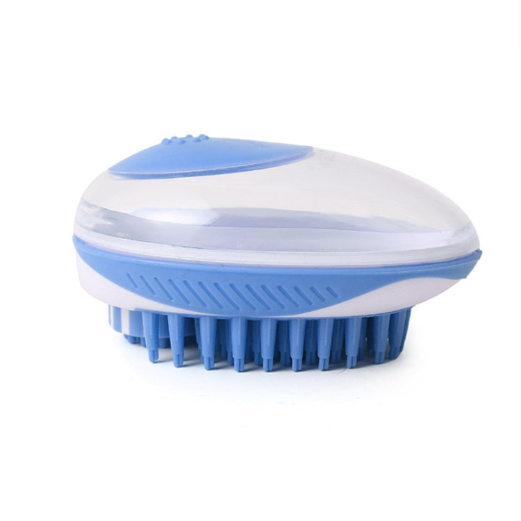 Pet Bath Brush Dog Massage Cleaning And Beauty Products