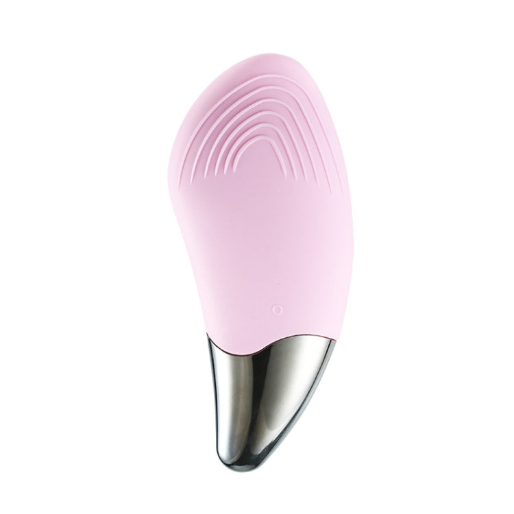 Ultrasonic Vibration Facial Cleansing Apparatus Multifunctional Electric Facial Washing Brush