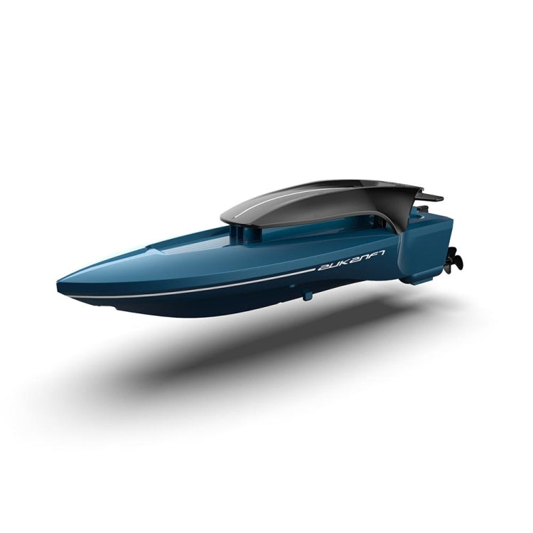 Children Mini Wireless Electric Speedboat Model Boat Simulation Remote Control Toy Boat