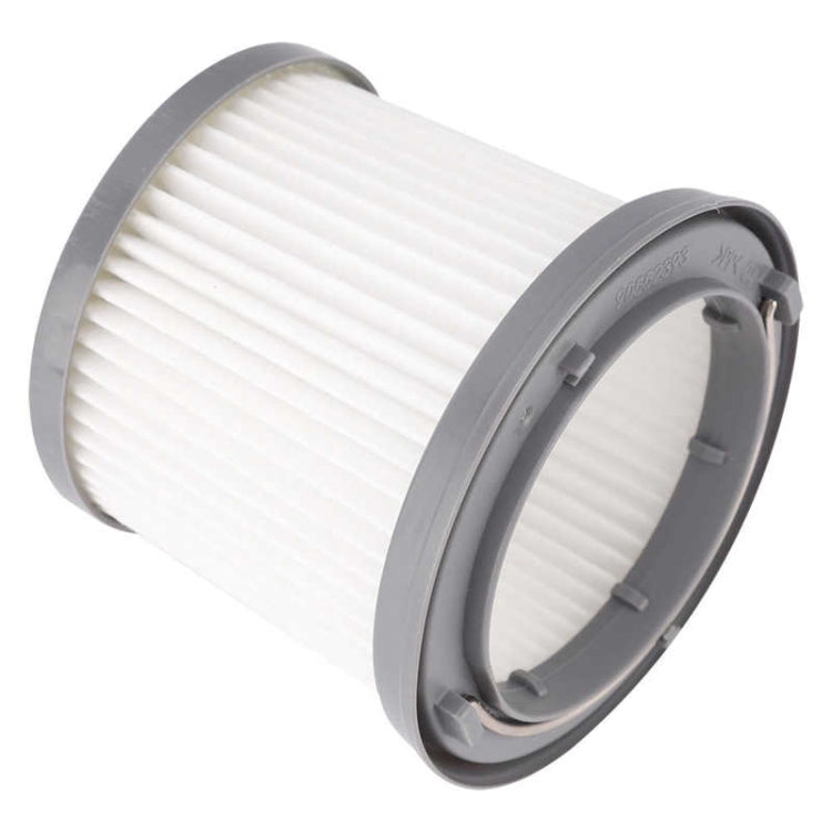 2 PCS Handheld Vacuum Cleaner Filter Accessory For Black&Decker PV1210/PV1020L/PD11420L