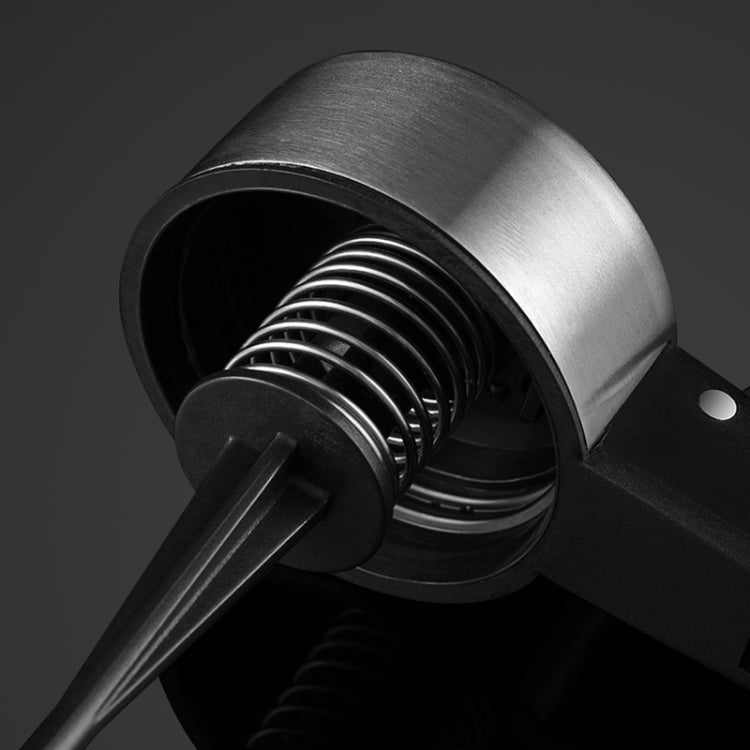 Diamond Oil Can Glass Dustproof Vinegar Oil Bottle One-Click Multi-Purpose Kitchen Seasoning Bottle