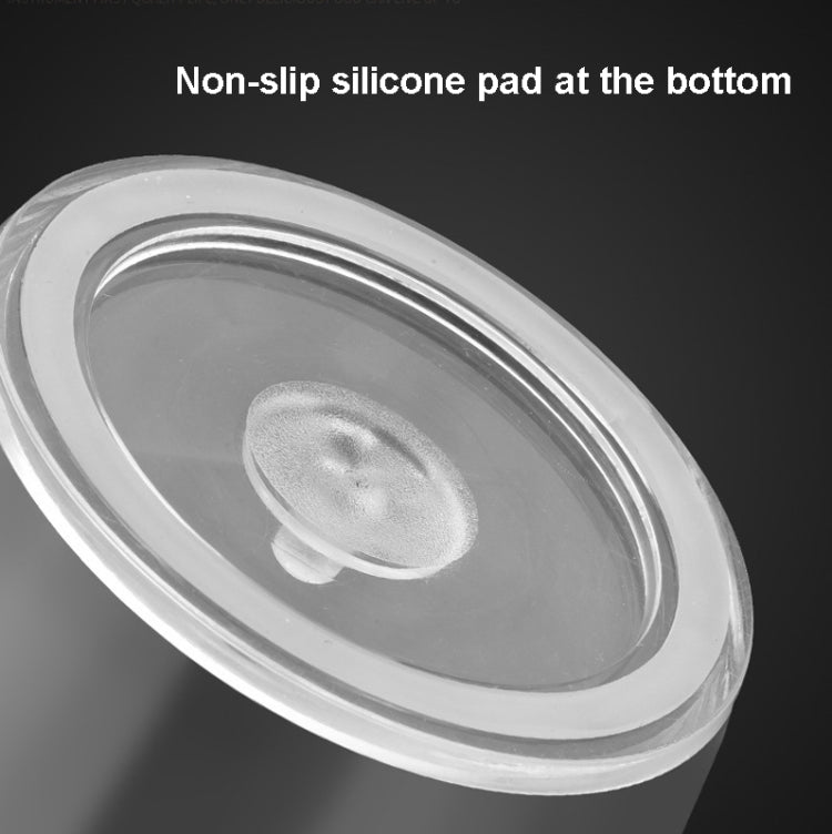 304 Stainless Steel Pressing Mincer Household Multifunctional Vegetable Cutter Pounding Garlic