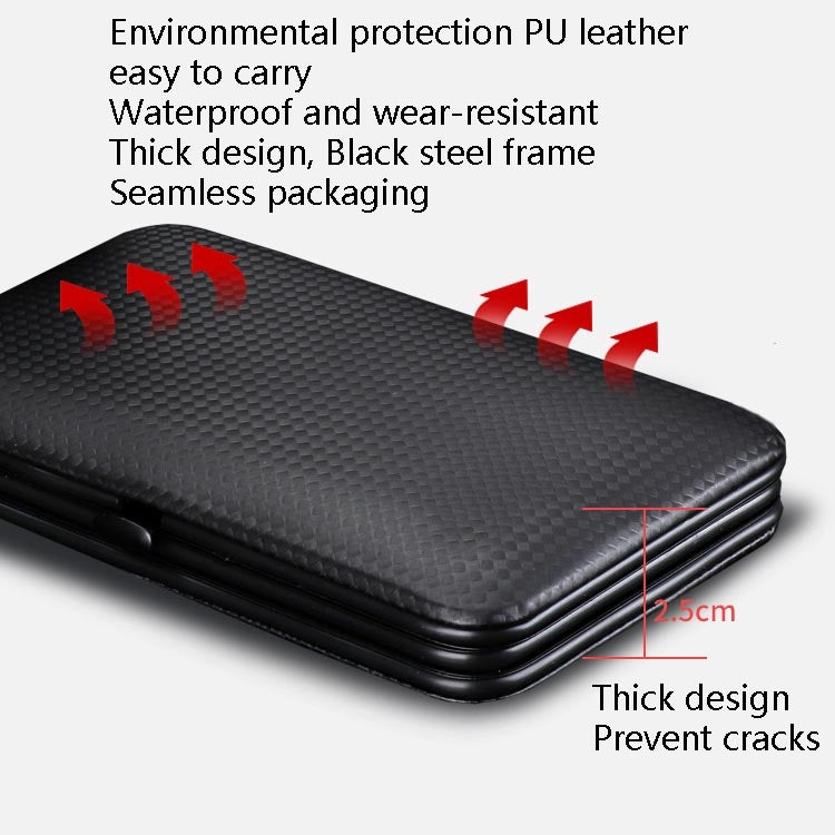 16 in 1 Nail Clippers Nail Art Manicure Pedicure Tool