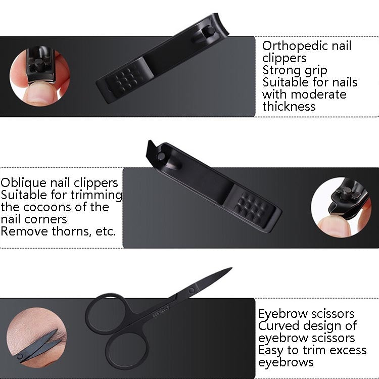 Nail Clippers Beauty Nail Manicure Tool