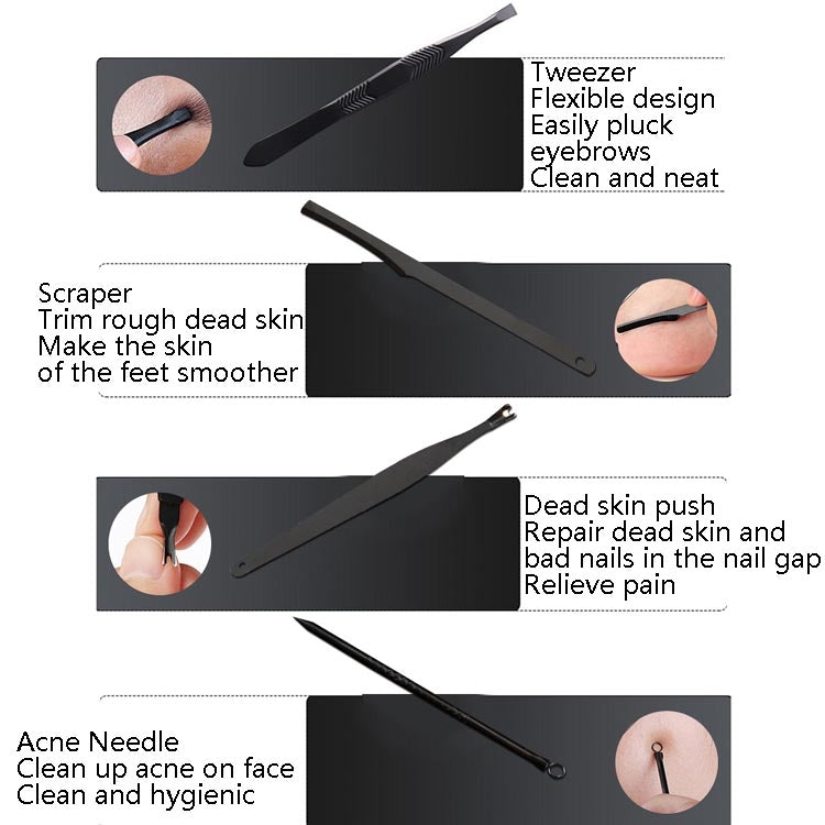 Nail Clippers Beauty Nail Manicure Tool