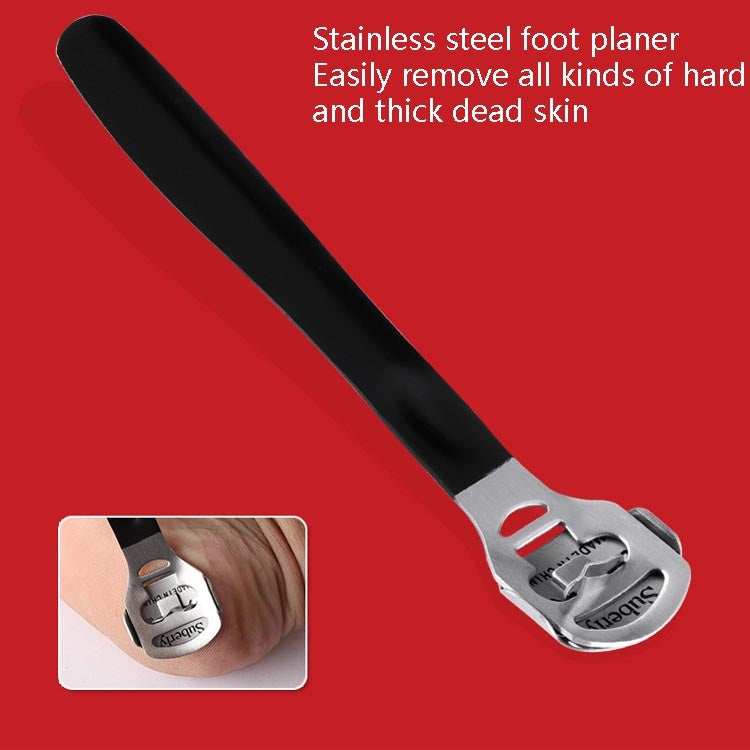 9 in 1 Pedicure Knife Manicure Clippers Nail Clippers Tool