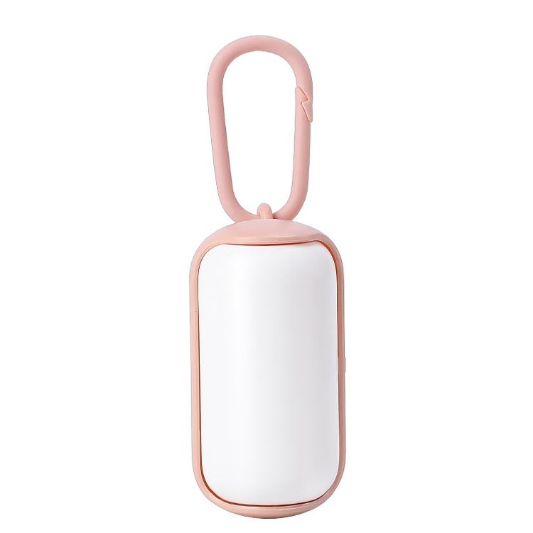 Pet Garbage Box Dog Toilet Picker Dispenser Portable Garbage Bag Cleaning Supplies