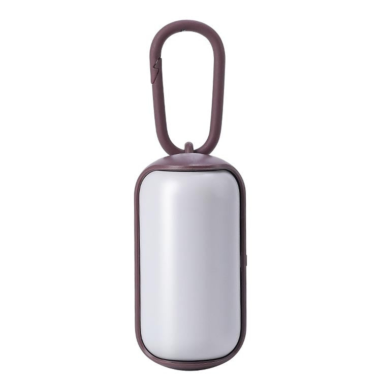 Pet Garbage Box Dog Toilet Picker Dispenser Portable Garbage Bag Cleaning Supplies