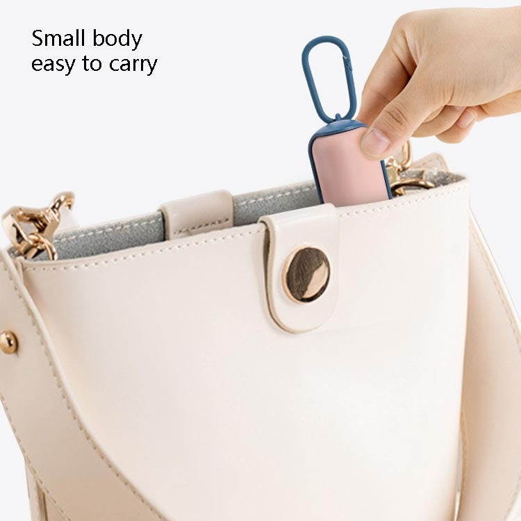 Pet Garbage Box Dog Toilet Picker Dispenser Portable Garbage Bag Cleaning Supplies