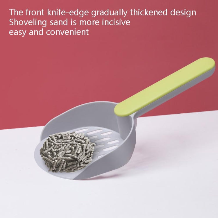 Cat Litter Shovel Filter Cat Shovel