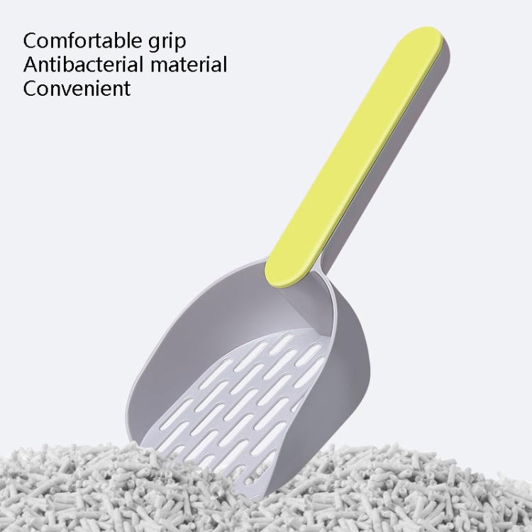 Cat Litter Shovel Filter Cat Shovel