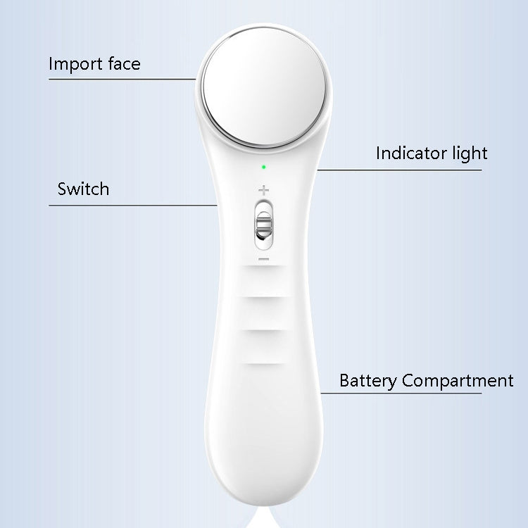 Drainage Introducer Home Beauty Equipment