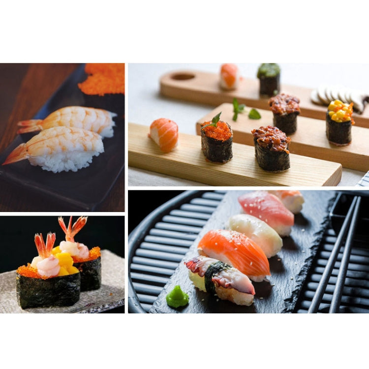 4 Sets Children Bento DIY Rice Ball Sushi Mold Set