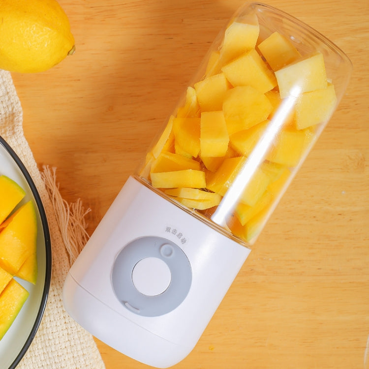 Mini Portable Usb Juice Machine  Multi-Function Electric Charging Household Juicer