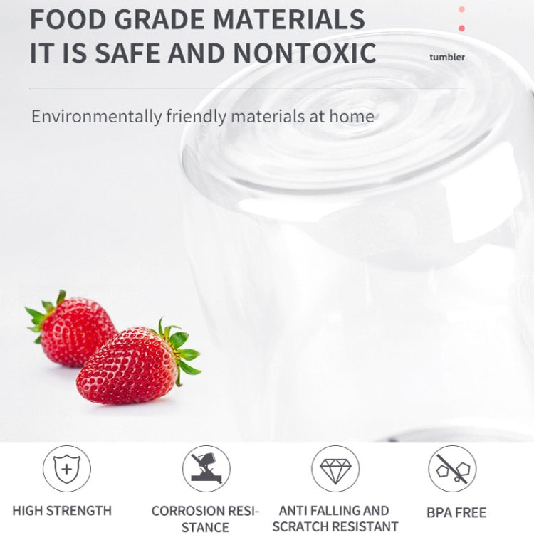 Mini Portable Usb Juice Machine  Multi-Function Electric Charging Household Juicer