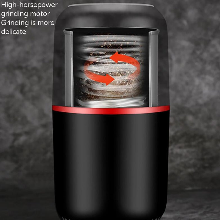 Electric Small Grinder Household Seasoning Miscellaneous Grains Chinese Medicine Coffee Grinder