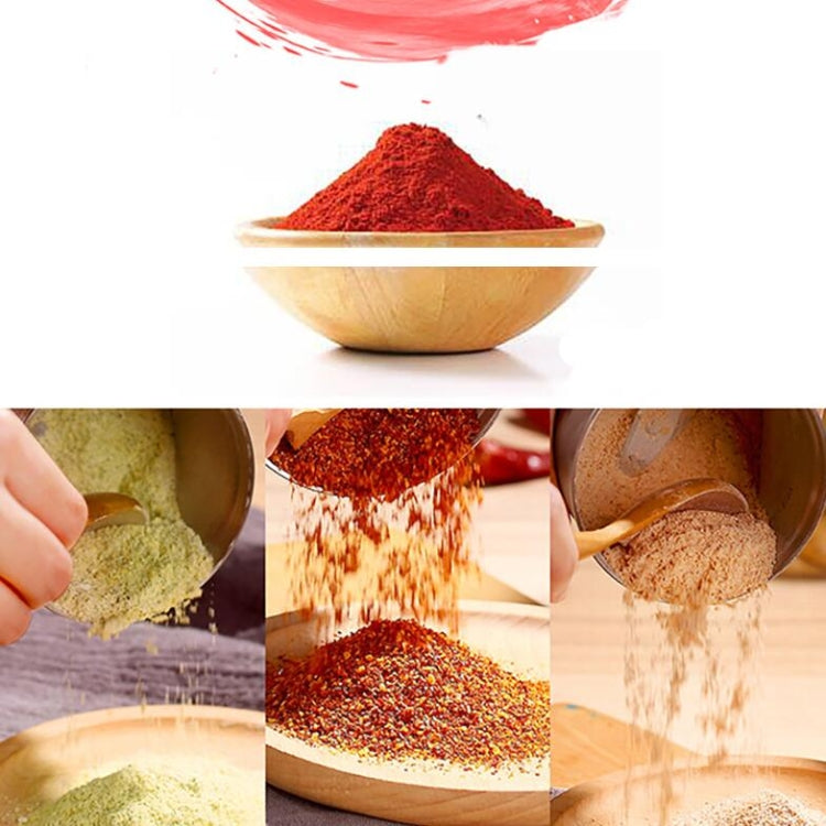 Electric Small Grinder Household Seasoning Miscellaneous Grains Chinese Medicine Coffee Grinder