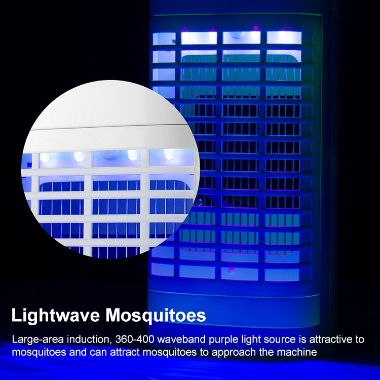 Electric Mosquito Killer Plug-In Mosquito Killer