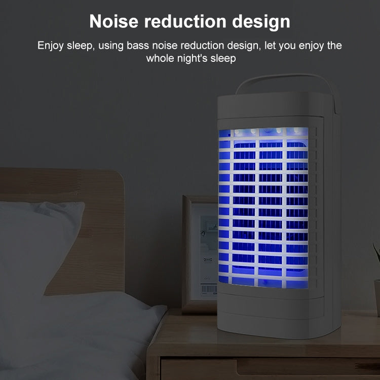 Electric Mosquito Killer Plug-In Mosquito Killer